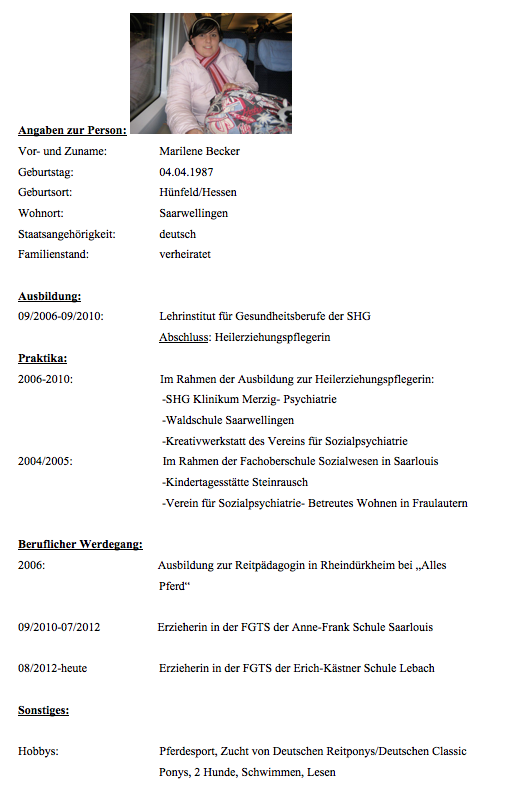 Erich Kästner Schule Lebach